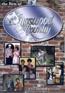 Kingswood Country (Best of) - Volume One - 3-DVD Set (DVD)